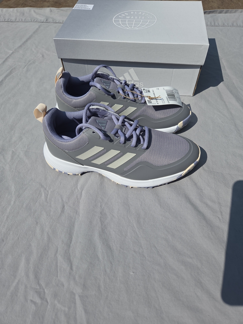 adidas - Women's Tech Response SL 3.0 Golf Shoes Size 7 NWT